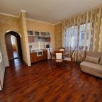 Семейный (Трехкомнатный с кухней), Гостевой дом Вдохновение