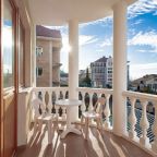 Семейный (Трехкомнатный с кухней), Гостевой дом Вдохновение