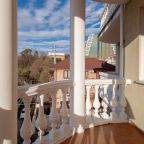 Семейный (Трехкомнатный с кухней), Гостевой дом Вдохновение