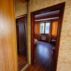 Семейный (Трехкомнатный с кухней), Гостевой дом Вдохновение