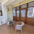 Трёхместный и более (Комфорт с кухней), Гостевой дом Вдохновение