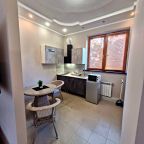 Трёхместный и более (Комфорт с кухней), Гостевой дом Вдохновение