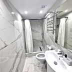 Трёхместный и более (Комфорт с кухней), Гостевой дом Вдохновение