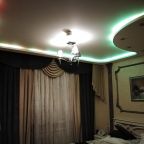 Двухместный (Улучшенный двухместный номер с 1 кроватью), Мини-отель Мираж на Юрловском проезде
