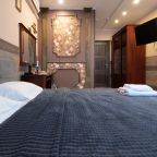 Двухместный (Делюкс с 1 кроватью и душем), Мини-отель Мираж на Юрловском проезде