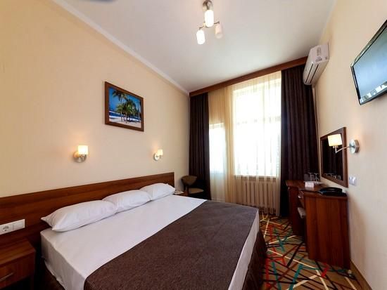 Фотография номера санатория Красная Талка