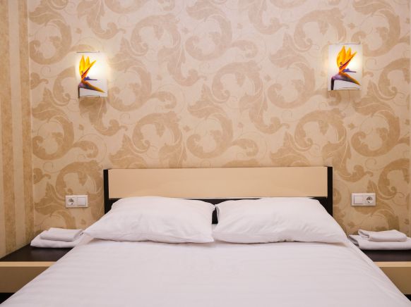 Фотография номера гостиницы Алмаз