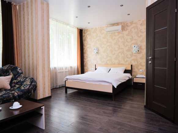 Фотография номера гостиницы Алмаз