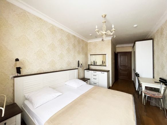 Фотография номера гостиницы Апельсин