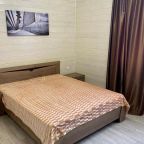 Двухместный (Номер Делюкс (для 2 взрослых и 1 ребенка)), Гостиница Guest House Crisstul