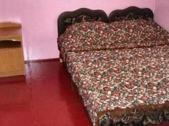 Hotel na Sovhoznoy, Дивноморское
