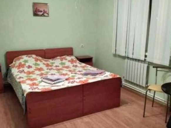 Гостевой дом Зеленый мыс
