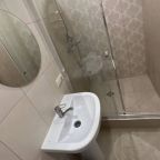 Четырехместный (Семейный), Отель Парфенон