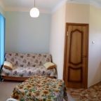 Апартаменты (Апартаменты - 1-й этаж), Semeyniy Guesthouse