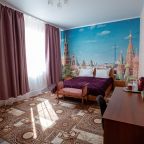 Номер люкс Москва.