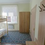 Семейный (Полулюкс семейный Марракеш), Отель Кузнечик Центральная