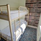 Семейный (Полулюкс семейный Марракеш), Отель Кузнечик Центральная