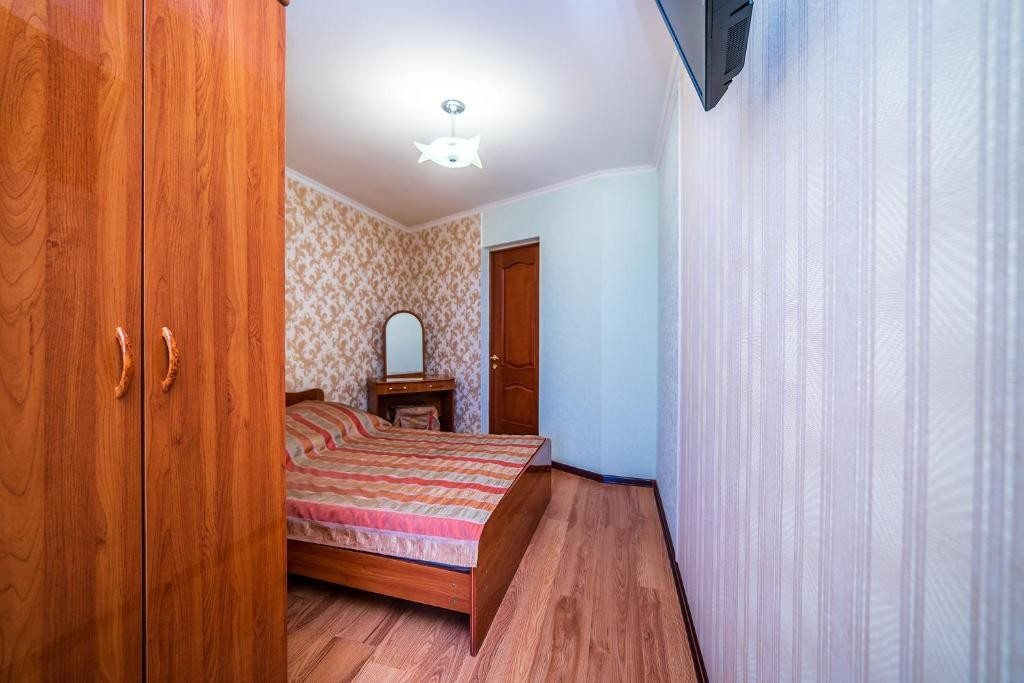 Двухместный (Двухместный номер с 1 кроватью) гостевого дома Виола, Дивноморское