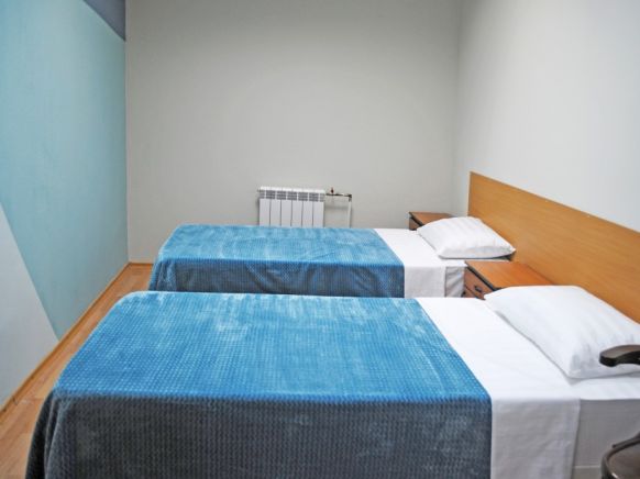 Фотография номера гостиницы Кристалл