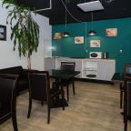 общая кухня