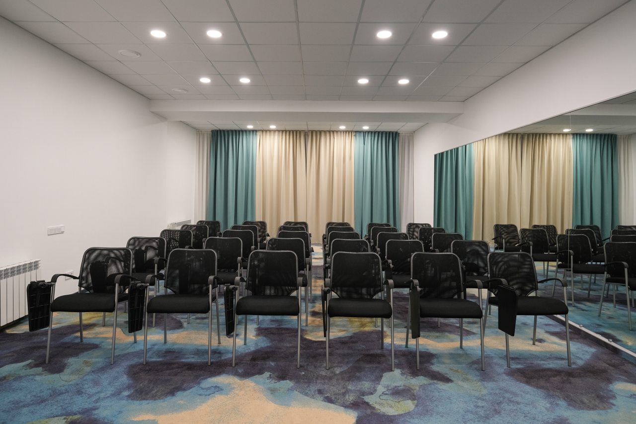 зал для мероприятий