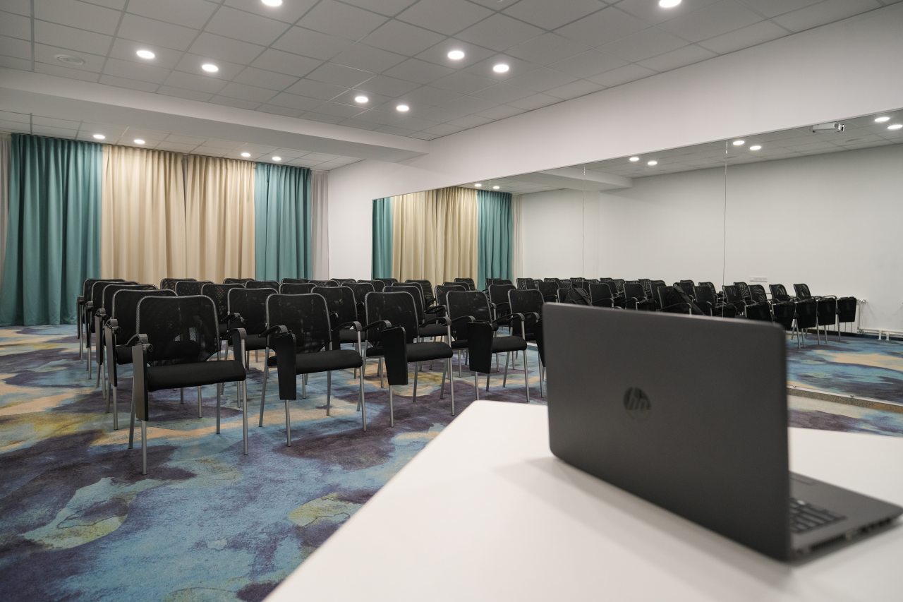 зал для мероприятий