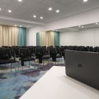 зал для мероприятий