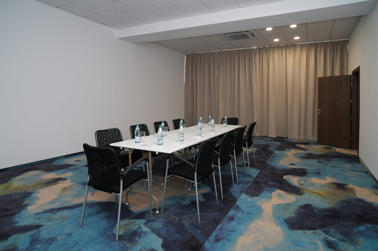 зал для мероприятий