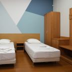 номер без окна