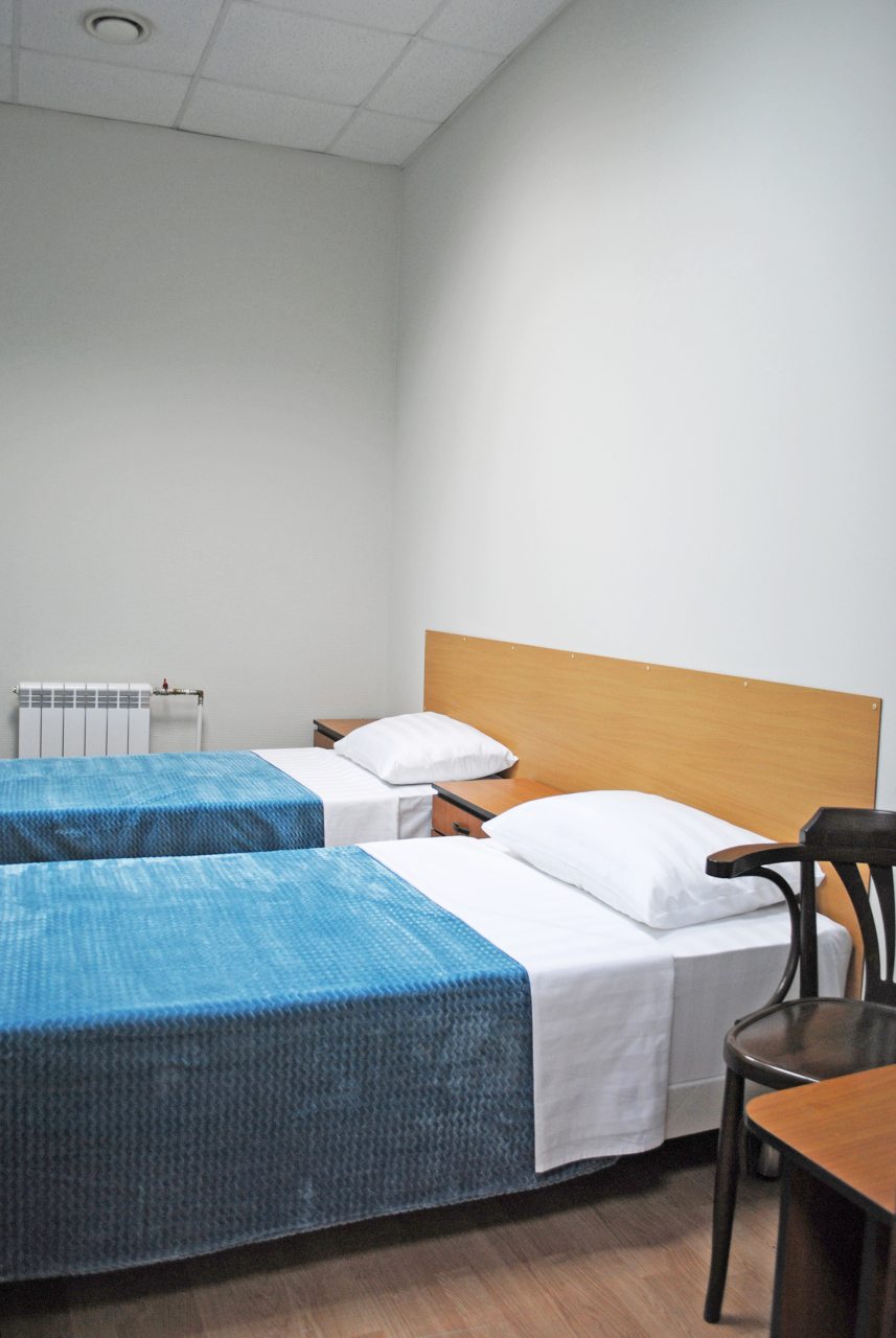 Эконом без окна