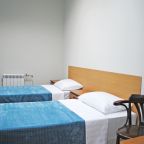 Эконом без окна