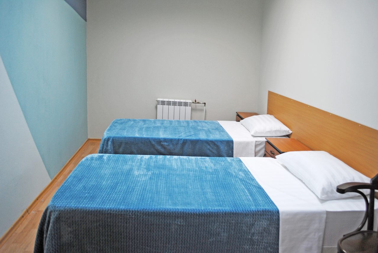 Эконом без окна