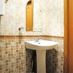 Общий санузел на этаже