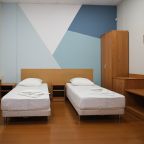 Двухместный Эконом