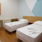 Двухместный Эконом