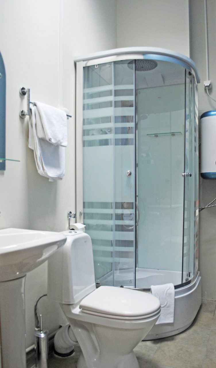 Комфорт шестиместный