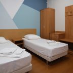 Комфорт четырёхместный