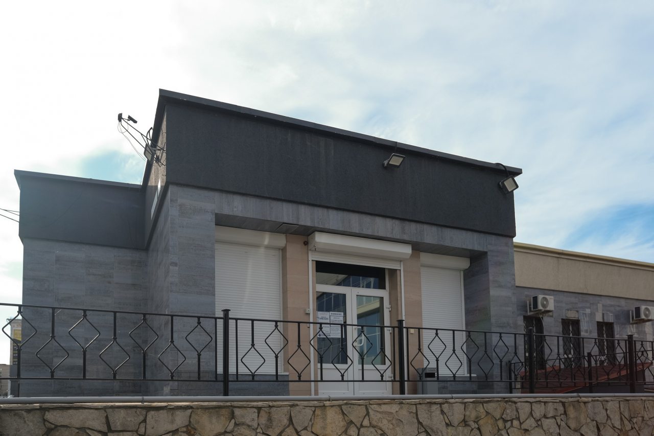 Мини-отель Кристалл, Саратов