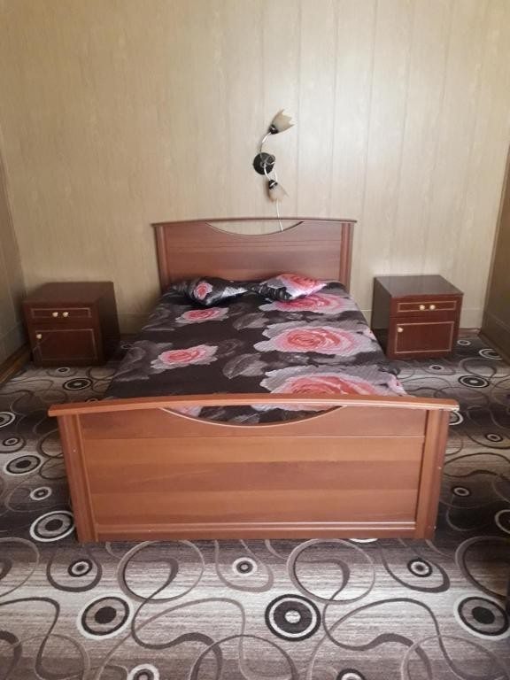 Семейный (Cемейный номер с собственной ванной комнатой) отеля Мини-отель Марина, Дубовка