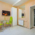 Апартаменты (С диваном-кроватью), Апартаменты LeoHotels на 4-ой Советской