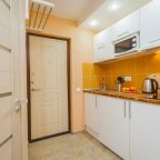 Апартаменты (С диваном-кроватью), Апартаменты LeoHotels на 4-ой Советской