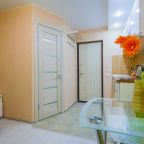 Апартаменты (С диваном-кроватью), Апартаменты LeoHotels на 4-ой Советской