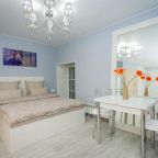 Апартаменты (С двуспальной кроватью), Отель LeoHotels