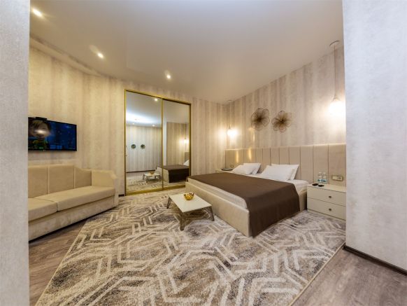 Фотография номера гостиницы Капитан на Набережной, 3