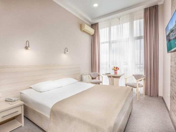 Фотография номера гостиницы Капитан на Набережной, 3