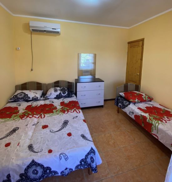 Фотография номера гостевого дома Татьяна