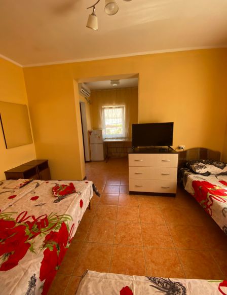 Фотография номера гостевого дома Татьяна