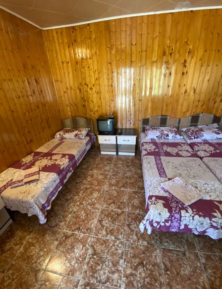 Фотография номера гостевого дома Татьяна