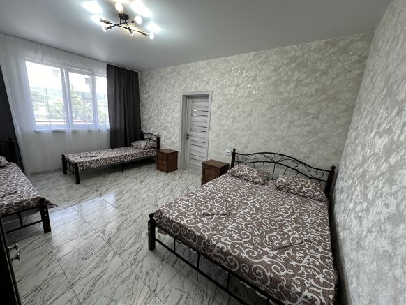 Фотография номера гостевого дома Татьяна