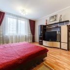 Апартаменты (Улучшенные апартаменты), Apartment Domashny Uyut on Sheinkmana 90